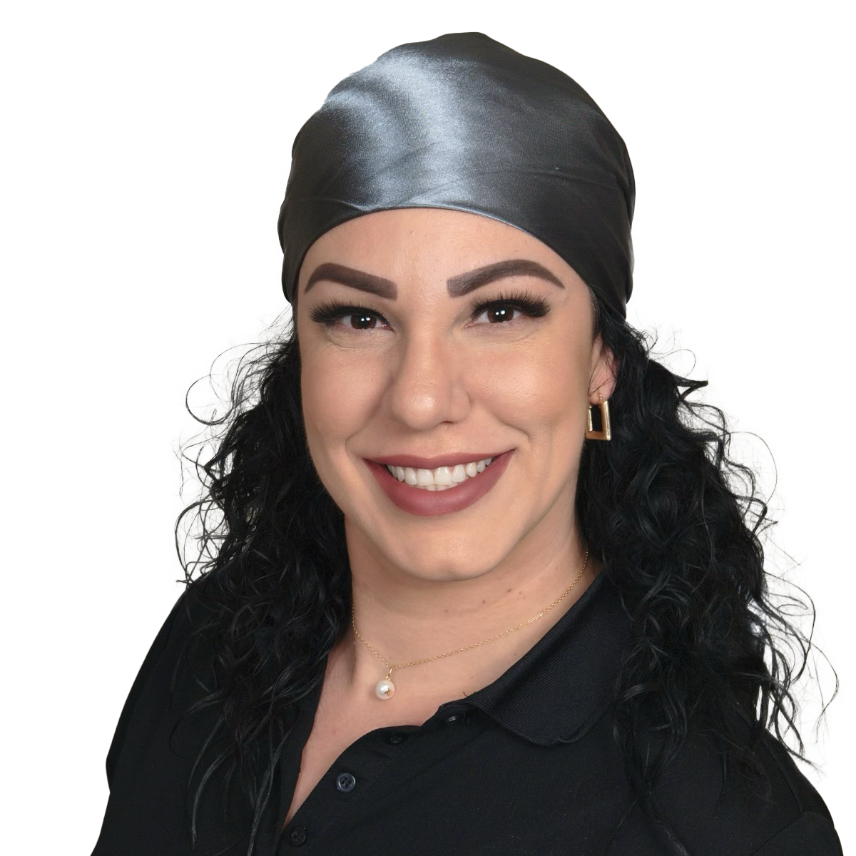 Photo of Mrs. Yeidis Gendriz